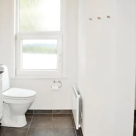 3 Bedroom Lovely In Henne * Henne Strand