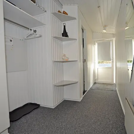 3 Bedroom Lovely In Henne * Henne Strand