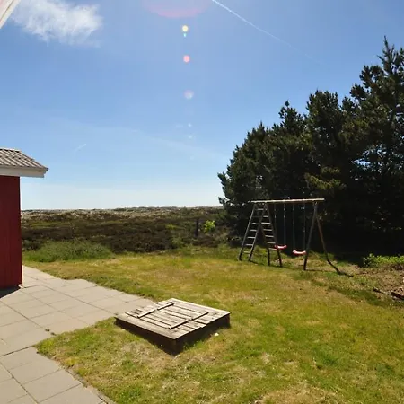 Casa vacanze 3 Bedroom Lovely In Henne *