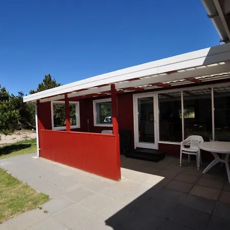 3 Bedroom Lovely In Henne * Henne Strand