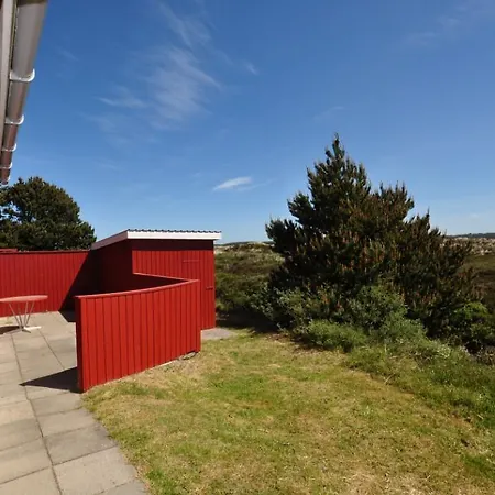 Feriehus Gogevej Henne I