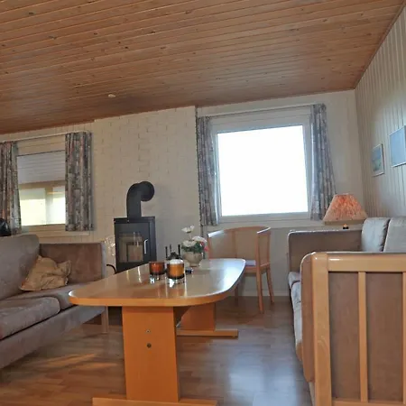 Gogevej Henne I Feriehus