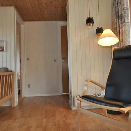 3 Bedroom Lovely In Henne