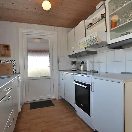 3 Bedroom Lovely In Henne Casa de Férias Henne Strand