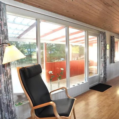 Gogevej Henne I Feriehus Henne Strand